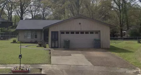 5131 Queen Elizabeth Fwy, Memphis, TN 38116