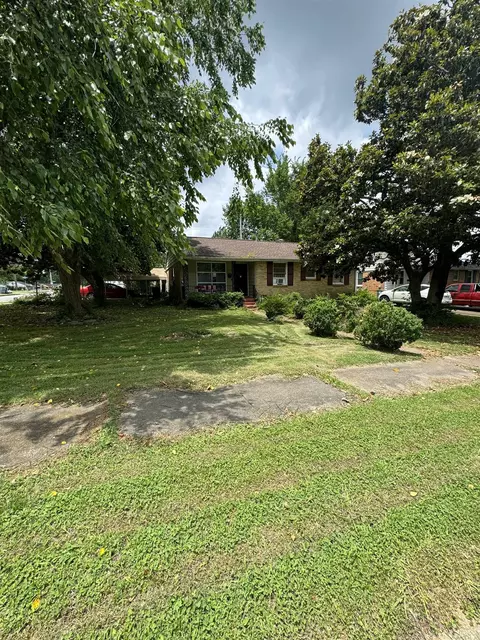 1017 Danita St, Memphis, TN 38122