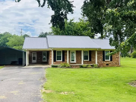 335 Palmer St, Adamsville, TN 38310