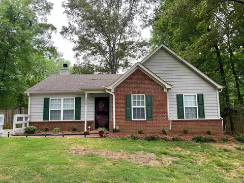 3220 Hwy 193 Hwy, Collierville, TN 38017