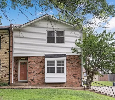 6412 Macon Rd, Memphis, TN 38134