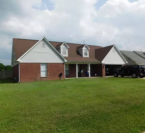 108 Bloomington Dr, Brighton, TN 38011