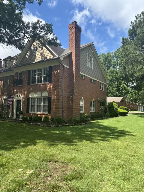 1627 Kimbrough Rd #1627, Germantown, TN 38138
