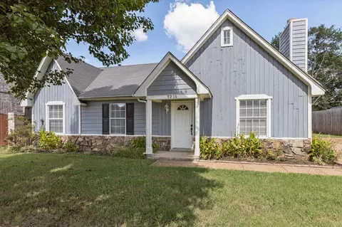 7016 Dokkum Cv, Memphis, TN 38133