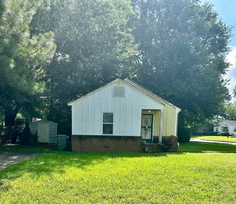 4424 Janice Ave, Memphis, TN 38122