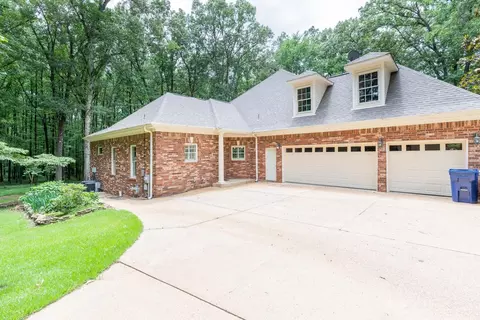 1813 Pecan Dr, Hernando, MS 38632 photo 4