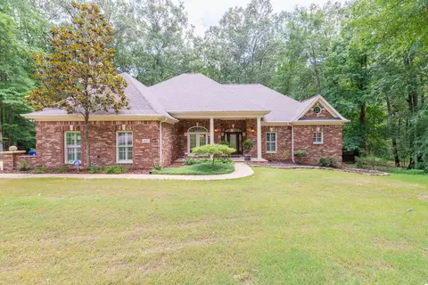 1813 Pecan Dr, Hernando, MS 38632 photo 2