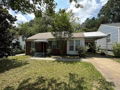 809 Watson St, Memphis, TN 38111
