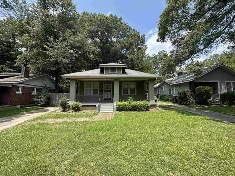3590 Douglass Ave, Memphis, TN 38111