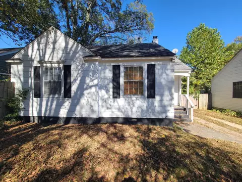 3698 Park Ave, Memphis, TN 38111