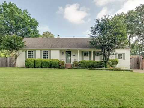 4978 Chickasaw Ave, Memphis, TN 38117