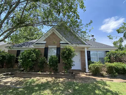 4047 N Angelace Dr, Memphis, TN 38135