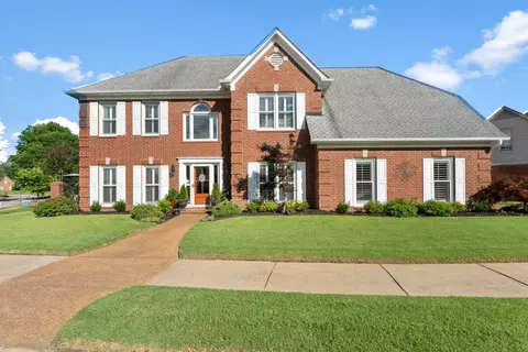 104 Morris Manor Dr, Collierville, TN 38017