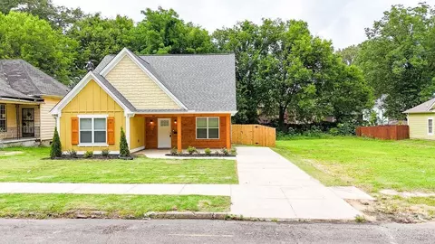 346 Gaston Ave, Memphis, TN 38126