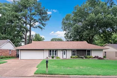 6360 Gillham Dr, Memphis, TN 38134