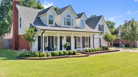 551 Scarlett Ohara Dr, Collierville, TN 38017