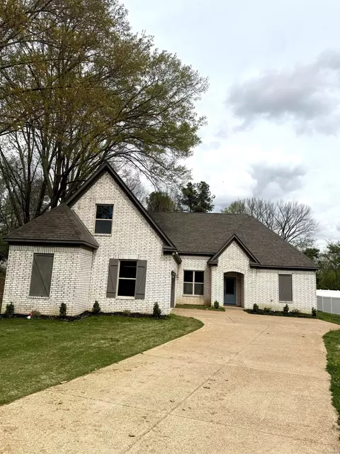 3850 Springton Cv, Millington, TN 38053