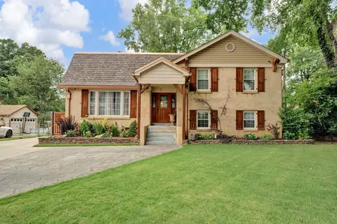 3399 Chancellor St, Memphis, TN 38118