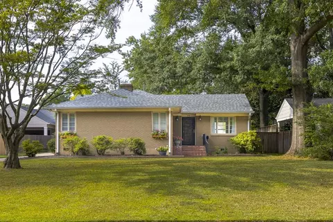3718 Waynoka Ave, Memphis, TN 38111