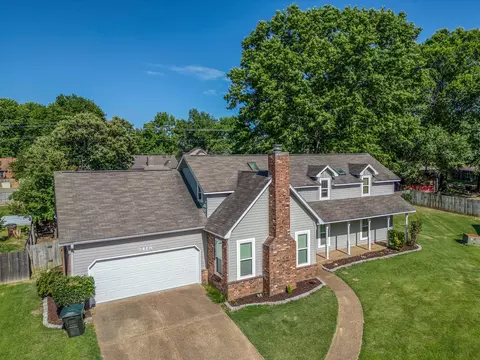 3418 E Pamela Ann Dr, Bartlett, TN 38135