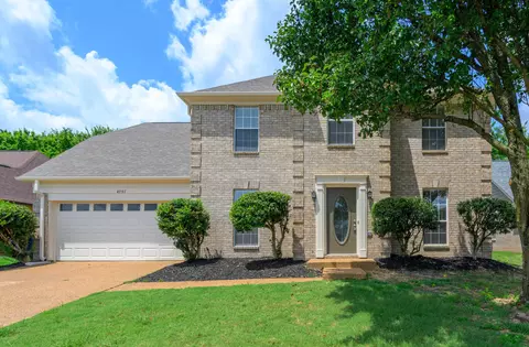 4751 Ridge Walk Dr, Memphis, TN 38125