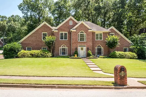 8639 Stablemill Ln, Memphis, TN 38016