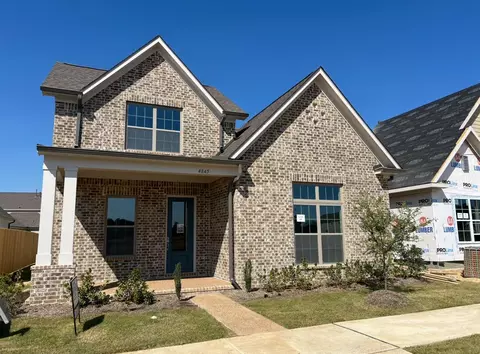 4845 Lyla Ln, Collierville, TN 38017