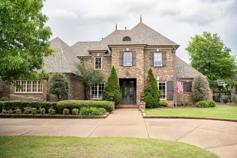 1312 Braygood Dr, Collierville, TN 38017