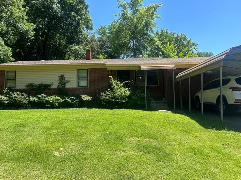 2045 Townsend Ave, Memphis, TN 38127