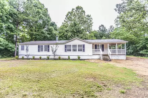 544 Hawkins Rd, Burlison, TN 38015
