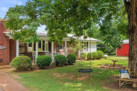 726 Olive Hill Church Loop, Ramer, TN 38367 photo 2