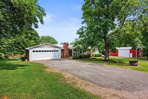 726 Olive Hill Church Loop, Ramer, TN 38367 photo 4