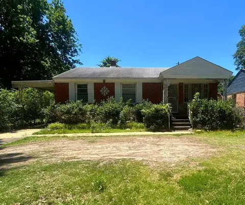 1361 Gaither Pkwy, Memphis, TN 38106