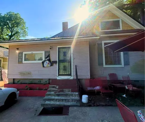 921 S Willett St, Memphis, TN 38114