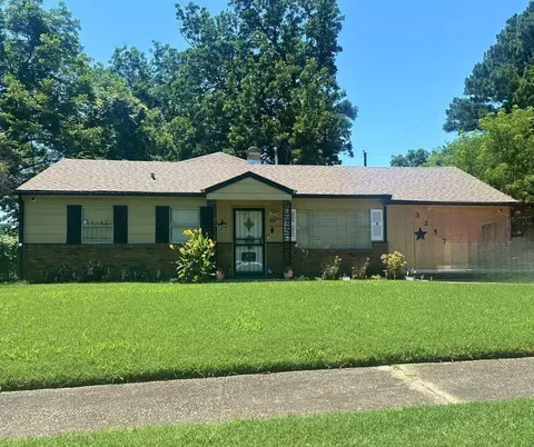 3257 Baskin St, Memphis, TN 38127