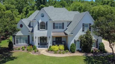 4962 Valley Birch Dr, Arlington, TN 38002