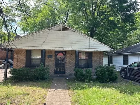 1565 N Hollywood St N, Memphis, TN 38108