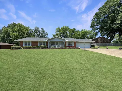 4205 Paula Dr, Memphis, TN 38116