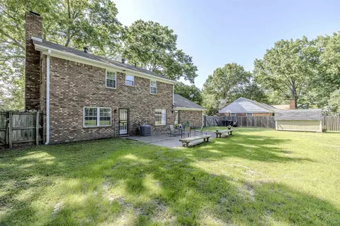 742 Webbview Dr, Collierville, TN 38017 photo 32