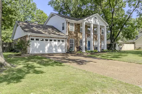 742 Webbview Dr, Collierville, TN 38017 photo 3