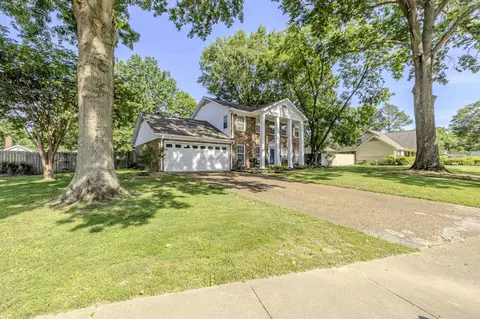 742 Webbview Dr, Collierville, TN 38017 photo 2