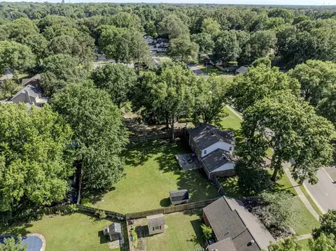 742 Webbview Dr, Collierville, TN 38017 photo 35