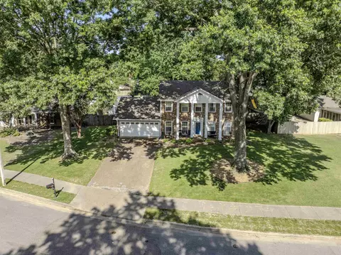 742 Webbview Dr, Collierville, TN 38017 photo 6