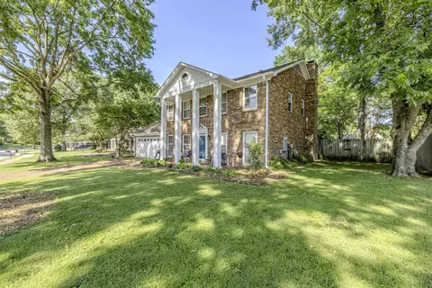 742 Webbview Dr, Collierville, TN 38017 photo 5