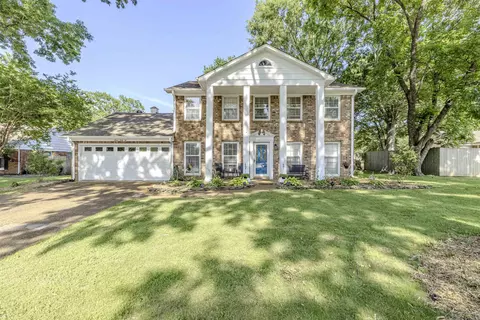 742 Webbview Dr, Collierville, TN 38017 photo 4