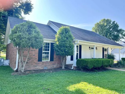 778 Foster Ave, Brownsville, TN 38012