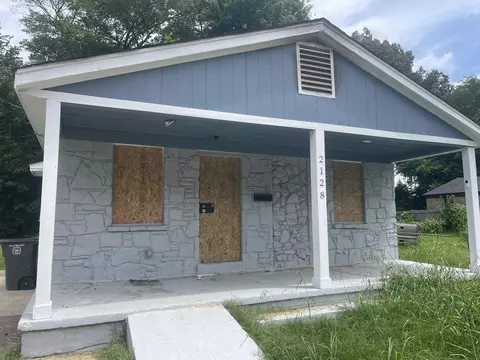 2128 Lyon Ave, Memphis, TN 38108