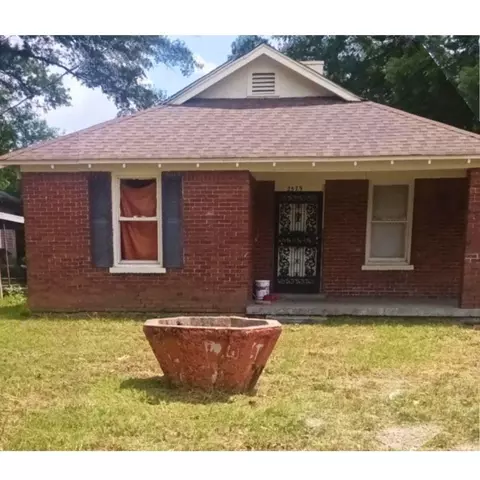 2579 Barron Ave, Memphis, TN 38114