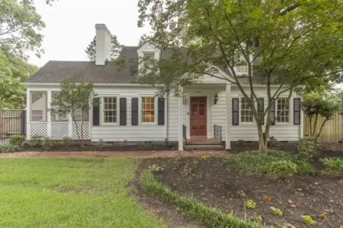 3563 Waynoka Ave, Memphis, TN 38111