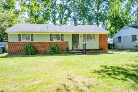 448 Mcdermitt Rd, Memphis, TN 38120